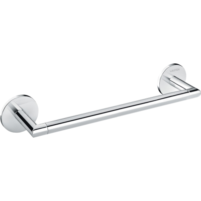 Laufen Cana Håndklædestang, 30 Cm, Krom Laufen Cana Håndklædestang, 30 Cm, Krom