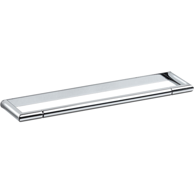 Laufen Hali Håndklædestang, 30 Cm, Krom Laufen Hali Håndklædestang, 30 Cm, Krom