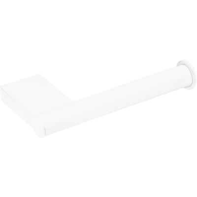 Laufen Nixie Toiletrulleholder, Mat Hvid Laufen Nixie Toiletrulleholder, Mat Hvid