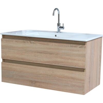 Sanibell BV - bardolino - 100x46 cm - møbelsæt Sanibell BV - bardolino - 100x46 cm - møbelsæt
