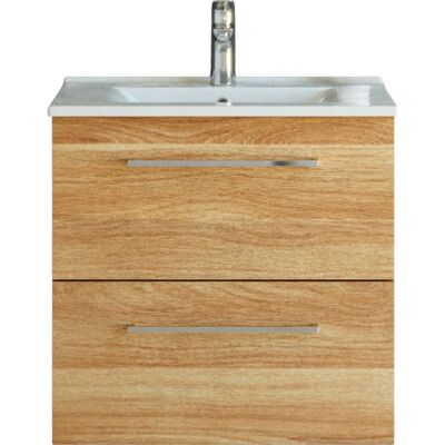 Dansani Mido+ Møbelpakke, 61x45,5 Cm, Eg Dansani Mido+ Møbelpakke, 61x45,5 Cm, Eg