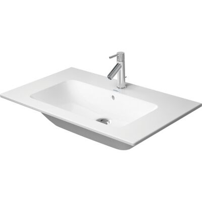 Duravit Møbelhåndvask 830mm Me By Star Duravit Møbelhåndvask 830mm Me By Star