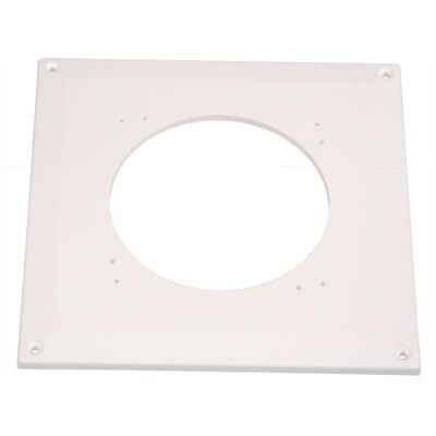 Fresh 18 1/80x180 mm Hvid ventilationsdæksel - Ventilationsdæksel Fresh 18 1/80x180 mm Hvid ventilationsdæksel - Ventilationsdæksel