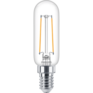 Philips E14 Parfumepære, 2700k, 2,1w