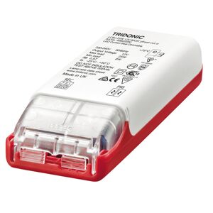 Tridonic Led Driver Lcbu 25w 12v Dc Basic