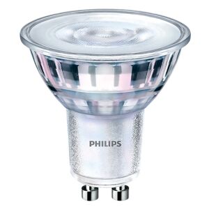 Philips Corepro Gu10 Spotpære, 3000k, 3w