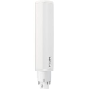 Philips Corepro Led Pl-C - 9 Watt - 4-Pin G24q-3 - 3000 Kelvin