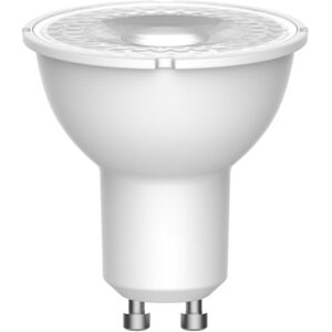 Nordlux Energetic Gu10 Led Spotpære, 3,7w, 3-Pak