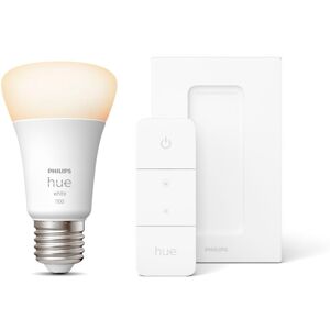 Philips Hue Wireless Dimming Kit - White