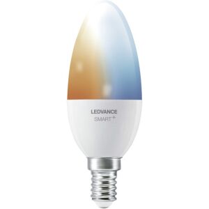 Ledvance Smart+ Wifi E14 Kertepære, Justerbar Hvid, 4,9w, 1 St