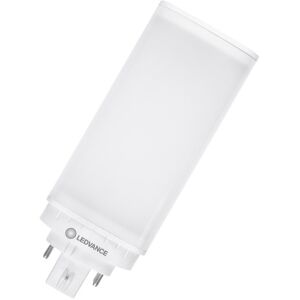 Ledvance Dulux Gx24q-2 Led Kompaktrør, 7w, 3000k