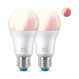 Wiz Led Standard Colors 8w 922-965 E27, Dæmpbar (2 Pak)