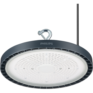 Philips Coreline Highbay By121p G5 15000lm/840 102w Dali Bredstrålende Philips Coreline Highbay By121p G5 15000lm/840 102w Dali Bredstrålende