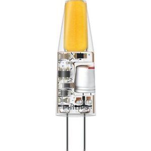 Philips CorePro LED kapsel LV - G4 LED-lys - Energieffektiv Philips CorePro LED kapsel LV - G4 LED-lys - Energieffektiv