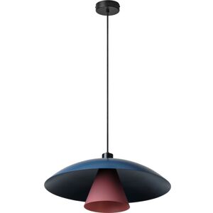 Osram Decor Flying Mushroom Pendel E27 Blå Osram Decor Flying Mushroom Pendel E27 Blå