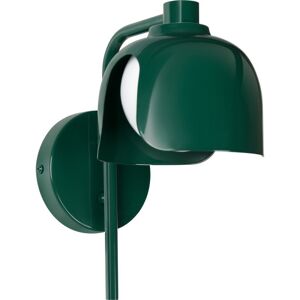 Osram Decor Corolle Wall G9 Grøn Osram Decor Corolle Wall G9 Grøn