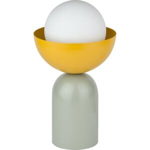 Osram Decor Bowl Table E14 Grøn Osram Decor Bowl Table E14 Grøn