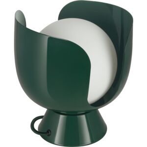 Osram Decor Corolle Table Chalice E14 Grøn Osram Decor Corolle Table Chalice E14 Grøn