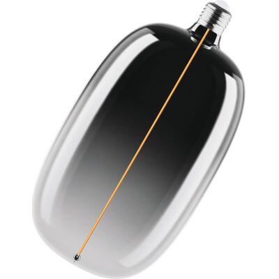 LEDVANCE LED-pære Ellipse DIM Røg - LED-pære LEDVANCE LED-pære Ellipse DIM Røg - LED-pære