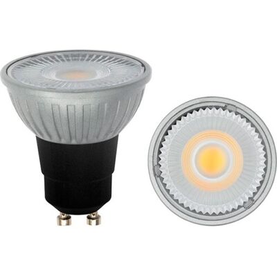 Hilux R10 Gen4 Spot 5w Dimtone 1800-3000k Gu10 60° Hilux R10 Gen4 Spot 5w Dimtone 1800-3000k Gu10 60°