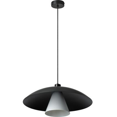 Osram Decor Flying Mushroom Pendel E27 Sort Osram Decor Flying Mushroom Pendel E27 Sort