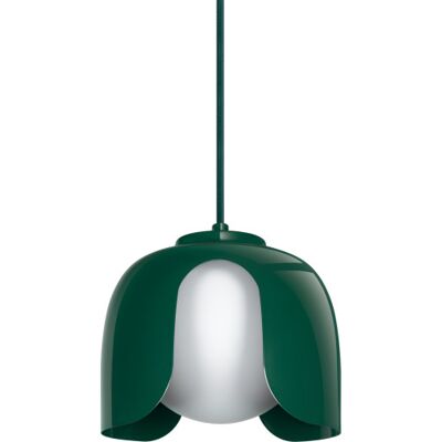 Osram Decor Corolle Pendant E27 Grøn Osram Decor Corolle Pendant E27 Grøn