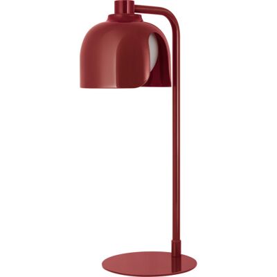 Osram Decor Corolle Table G9 Rød Osram Decor Corolle Table G9 Rød