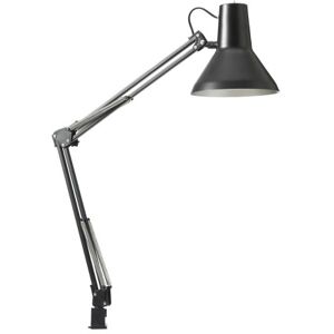 Nielsen Light Jensen Arkitektlampe, Sort