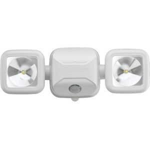 Mr Beams Hi-Performance Led Spotlight Sensorlampe På Batteri - Hvid