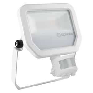 Ledvance Projektør Floodlight Performance Sensor 2200lm 20w 830 Ip65 Hvid