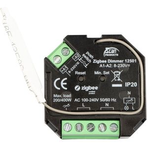 Scan Products Zigbee Push Dimmer