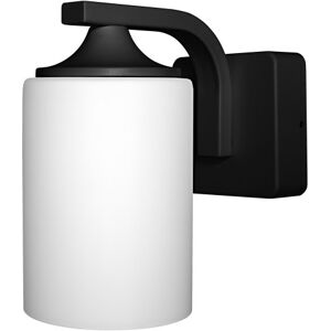 Ledvance Endura Classic Lantern Cylinder E27 190 Mm Sort