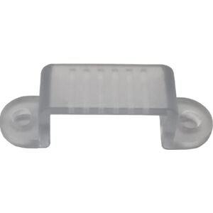 Blue Electric Monteringsklips Til Led-Bånd 2.1, 20 Stk Blue Electric Monteringsklips Til Led-Bånd 2.1, 20 Stk