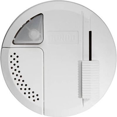 Relco LED Dimmer Rondo 4-100W (40-250W) Hvid - Produkttype Relco LED Dimmer Rondo 4-100W (40-250W) Hvid - Produkttype