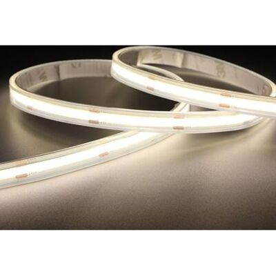 Ansell Lighting C-Cell Udendørs Led Strip, Hvidt Lys, 4000k, 5 Meter Ansell Lighting C-Cell Udendørs Led Strip, Hvidt Lys, 4000k, 5 Meter