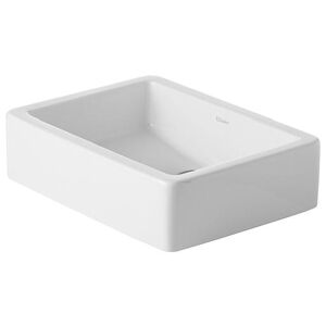 Duravit Vero Håndvask, 50x38 Cm, Hvid
