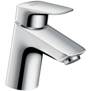 Hansgrohe Logis 70 Håndvaskarmatur, Krom