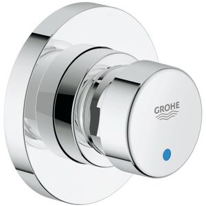 Grohe Euroeco Ct Selvlukk.Arm.Indbg.Kpl Bruser