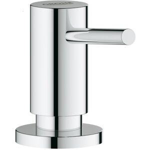 Grohe Cosmopolitan Sæbedispenser, Krom