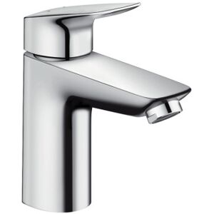 Hansgrohe Logis 100 Håndvaskarmatur, Krom