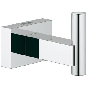 Grohe Essentials Cube Håndklædekrog, Krom