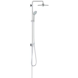 Grohe Euphoria 260 Brusesæt, Krom