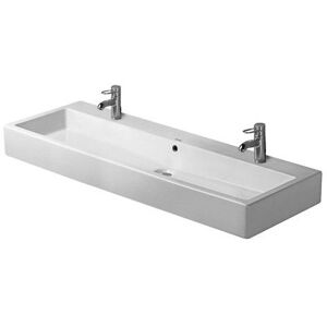 Duravit Vero Håndvask, 120x47 Cm, Hvid