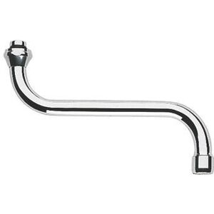 Grohe S-Tud, 150 Mm, 3/4