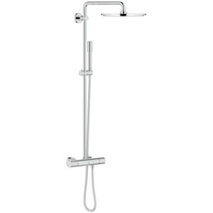 Grohe Rainshower 310 Brusesæt, Krom