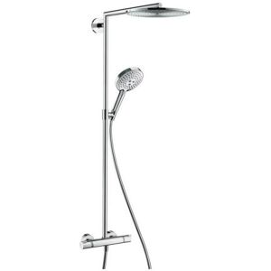 Hansgrohe Raindance Select S 300 Brusesæt, Krom