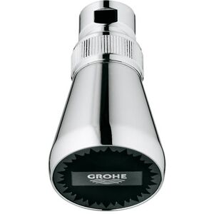 Grohe Relexa Plus Brusehoved, Krom