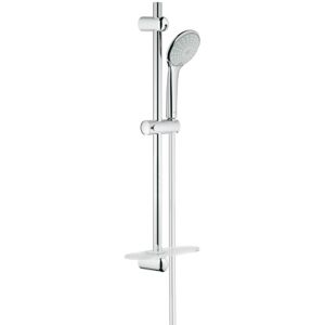 Grohe Euphoria Duo 110 Brusesæt, Krom