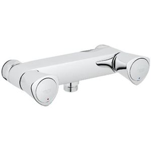 Grohe Costa S Brusearmatur, Krom