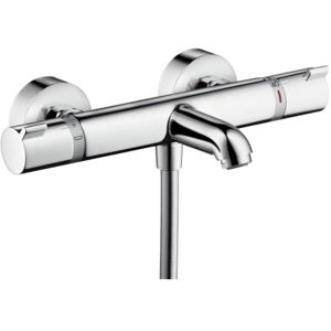 Hansgrohe Ecostat Comfort Kararmatur, Krom